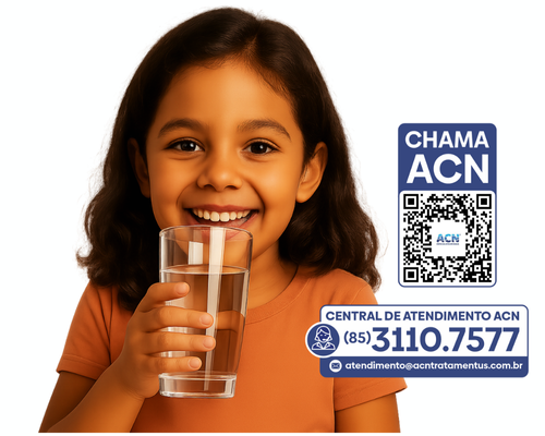 Central de Atendimento ACN